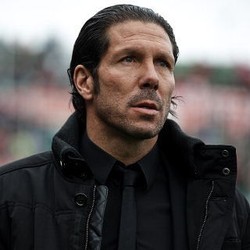 Atletico: Copa del Rey Juga Penting, Barcelona Nanti Dulu