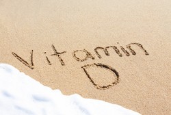 Dapatkan Vitamin D Setiap Hari dari 11 Sumber Ini
