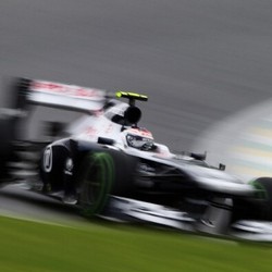 Regulasi Baru dan Felipe Massa Bisa Jadi Kunci Kebangkitan Williams