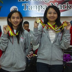 Prestasi di Myanmar Jadi Ukuran Atlet Direkrut Ikut Pelatnas Asian Games 2014