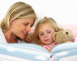 Ibu, Ini 6 Cara Mengajarkan Anak Tidur Pada Waktunya