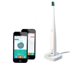 The Kolibree, Sikat yang Bisa Ngomel Jika Kurang Bersih Menyikat Gigi 