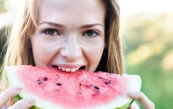 Kulit Mulus dan Bebas Jerawat Berkat Konsumsi Makanan Enak Ini (1)