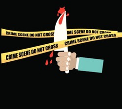 Polisi: Ketua Gapensi Sumedang Dibunuh Karena Pelaku Sakit Hati