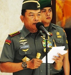Peningkatan Alutsista TNI Tak Diiringi Penguasaan Teknologi