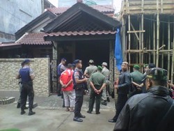 Penjinak Bom Datang ke Depok, Ketika Kardus Dibuka Isinya Anak Landak