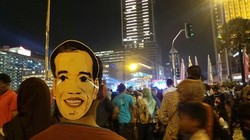 4 Kisah Jokowi Terinspirasi Sosok Bung Karno