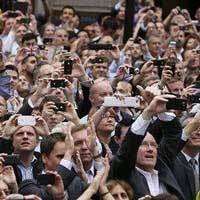 Nasib Kamera Ponsel, Media Demokratisasi atau Penghancur Seni Fotografi?