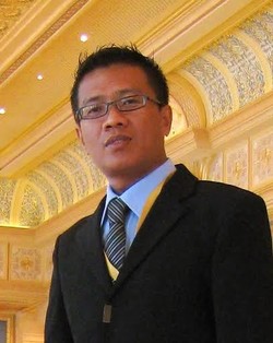 Menerawang Peta Capres 2014