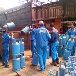 Ini Penyebab 60% LPG di Indonesia Masih Impor