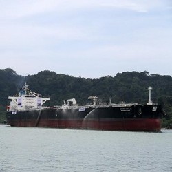 Ambil Minyak dari Aljazair, Pertamina Lepas Tanker Perdana