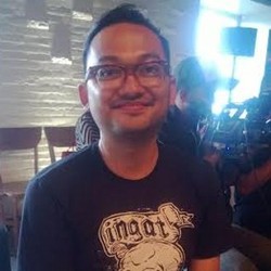 Bisakah Produk Animasi RI Sukses Seperti Upin Ipin?