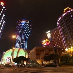 Ini Dia Kota Penguasa Industri Judi Dunia yang Kalahkan Las Vegas