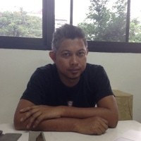 Pemilu 2014, Perupa Kritis Pasti Bereaksi