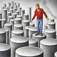 Wow! Sketsa Pensil 3D Ini Bikin Harimau Seolah Nyata