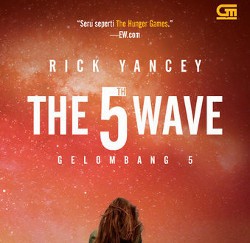 The 5th Wave, Sensasi Novel Fantasi Remaja Pasca Hunger Games