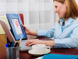 Tahun Baru, Yuk Semangat Kerja dengan Renovasi Meja Kerja Anda