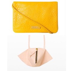 Editors Choice: 6 Pilihan Tas Kecil di Bawah Rp 350 ribu