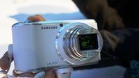Lebih Intim dengan Galaxy Camera 2