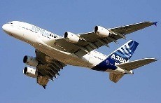Airbus A380 Mendarat Darurat di Azerbaijan, Penyelidikan Fokus ke Pintu