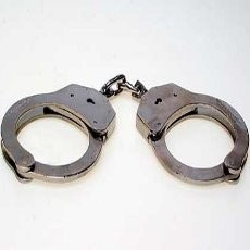 Terlibat Perampokan, 3 Polisi Malaysia Ditahan