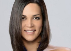  Eks Miss Venezuela Ditemukan Tewas Tertembak di Dalam Mobil