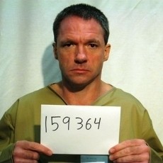 Kedinginan, Napi AS yang Kabur Minta Kembali Masuk ke Penjara