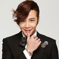Jang Geun Suk Nyanyikan Soundtrack Drama Pretty Man