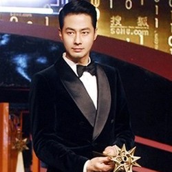 Zo In Sung Jadi Aktor Korea Paling Fashionista di China