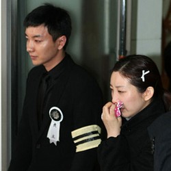 Usai Pemakaman Sang Ayah, Leeteuk SuJu Dapat Libur Wajib Militer