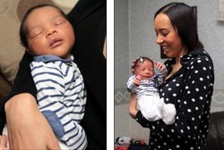 Kisah Kye, Bayi yang Lahir Selamat Berkat Jumpsuit