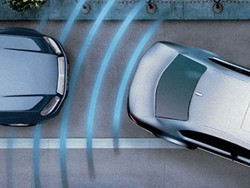 Bosch Kembangkan Sistem Self-Parking