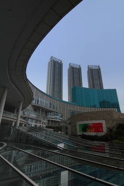 Central Park Jakarta