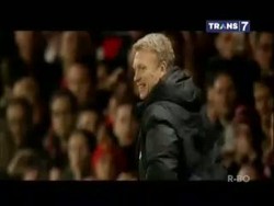 Moyes Dibekali Belanja Rp 3,8 Triliun