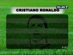 Catatan-catatan Sensasional CR7 Menuju Gol ke- 400