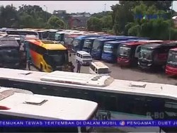 Terminal Lebak Bulus Batal Ditutup, Jokowi Dinilai Cari Simpati