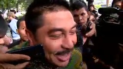 KPK Periksa Petinggi Partai Demokrat