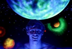 Nekat! Mahasiswa Australia Akan Traveling ke Mars