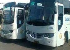 Ini 7 Rute Damri Menuju Bandara Halim, Tarif Rp 25-30 Ribu