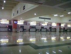 Bandara Halim Bersolek, Siap Sambut Traveler