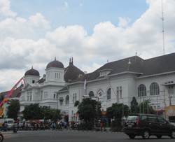 Ini Dia 10 Destinasi di Indonesia yang Dicari Turis Asing