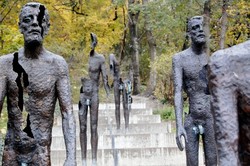 Hiii! Seramnya Taman Peringatan Komunis di Ceko