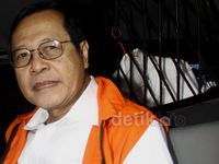 Eks Sekjen Kemenlu Diperiksa KPK