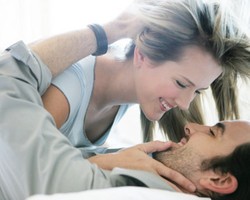 Vanilla Sex Geser Tren Gaya Bercinta ala Fifty Shades of Grey di 2014