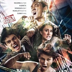 Pukulan Maut Siap Tayang 9 Januari