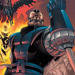 X-Men: Apocalypse Akan Eksplorasi Asal-Usul Mutant