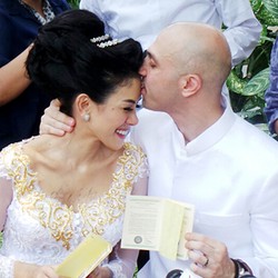 Gugat Cerai Suami, Nikita Mirzani Tak Persoalkan Pembagian Harta