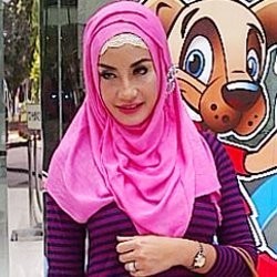 Shinta Bachir Masih Malu dan Shock Soal Video Ganti Baju