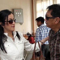 Selama Masa Mediasi, Rudi Sutopo dan Andi Soraya Masih Sering Bertemu