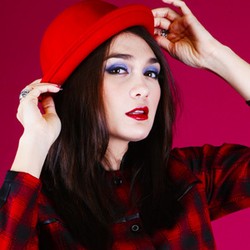 Luna Maya Bicara Tentang Kekasihnya yang Baru